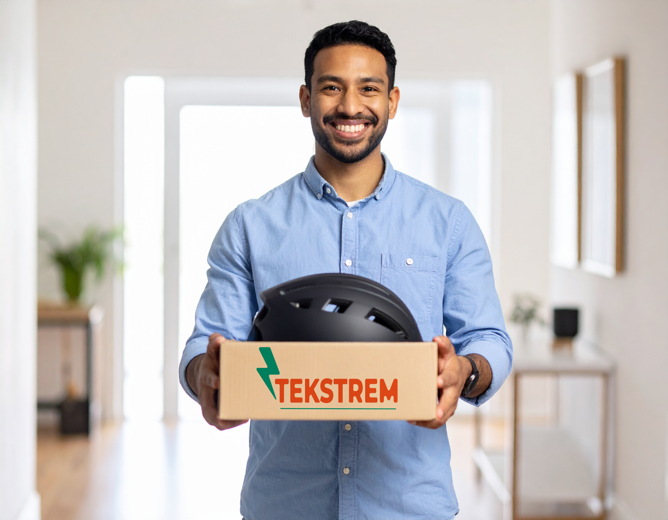 Pourquoi acheter chez Tekstrem
