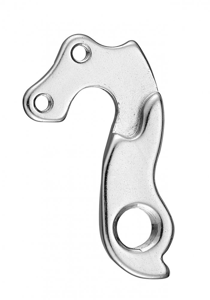 Patte de Dérailleur Marwi GH-122 – Aluminium – Compatible différents modèles de vélos