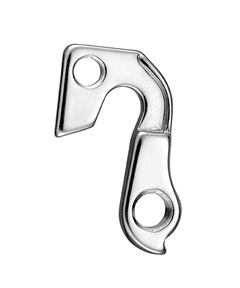 Patte de Dérailleur Marwi GH-146 – Aluminium – Compatible différents modèles de vélos