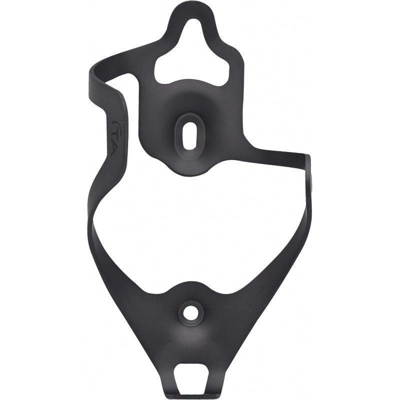 Photo de Porte-bidon Sin SLR Asymétrique droite – Anthracite anodisé – SPECIALITÉS TA – Accès latéral pratique par SPECIALITES TA