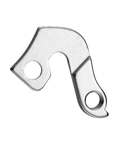 Patte de Dérailleur Marwi GH-061 – Aluminium – Compatible Specialized et autres marques