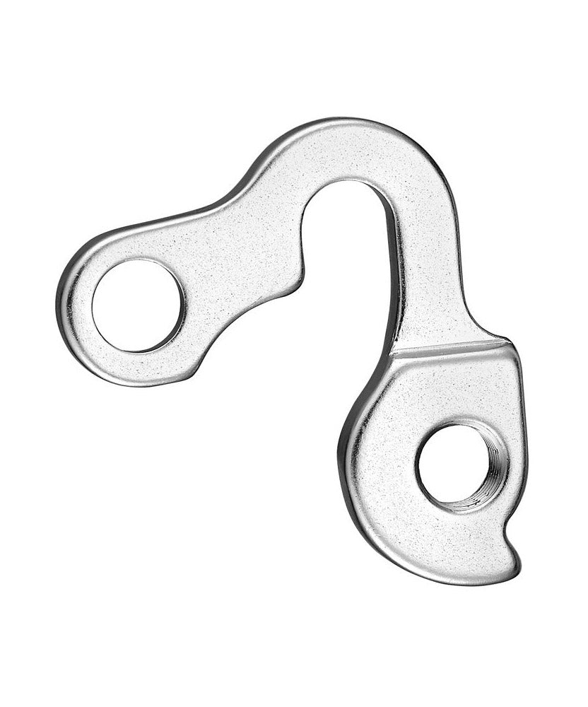 Patte de Dérailleur Marwi GH-129 – Aluminium – Compatible différents modèles de vélos