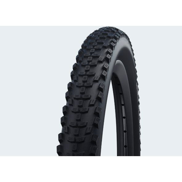 Photo de Pneu VTT Schwalbe Smart Sam K-Guard 20×1.85 (47-406) – Polyvalent Route & Tout-Terrain par SCHWALBE