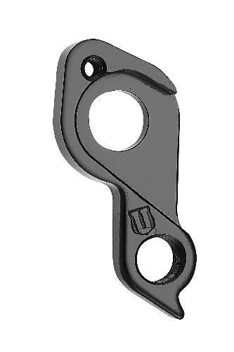 Photo de Patte de Dérailleur Marwi GH214 – Aluminium – Compatible Focus par MARWI