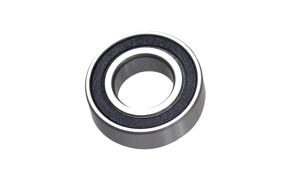 Roulement 688-2RS 8x16x5 mm – Étanche, compact et précis – Réf. CB040 / CB-040