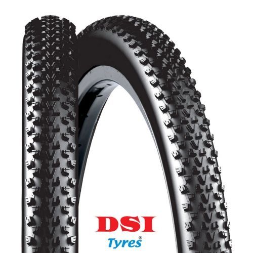 Pneu VTT 29x2.10 SRI-94 DSI – Full Black Profil Stark (20) (54-622)