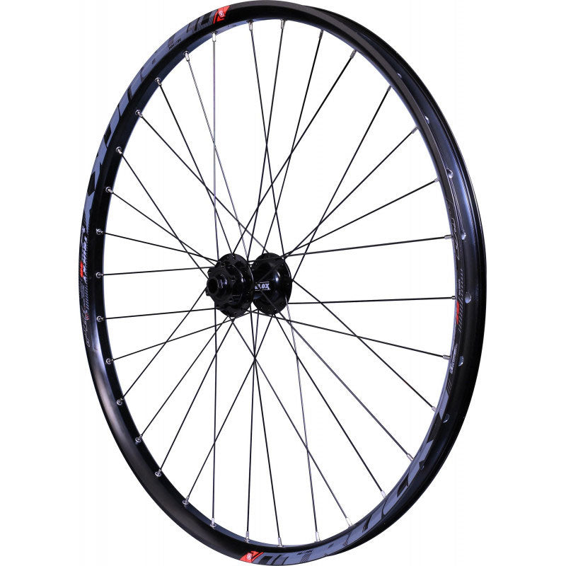 Roue Avant 29" VTT – Mach1 Trucky 30 – Tubeless Ready – VELOX