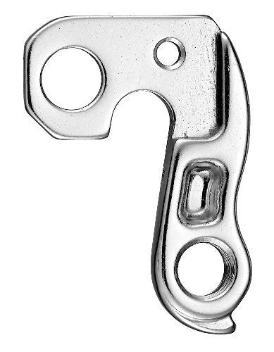 Patte de Dérailleur Marwi GH-127 – Aluminium – Compatible différents modèles de vélos