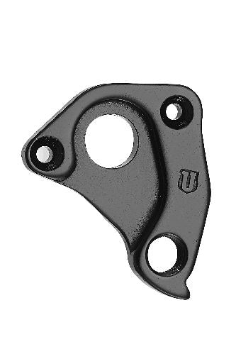 Photo de Patte de Dérailleur Marwi GH223 – Aluminium – Compatible Lapierre par MARWI