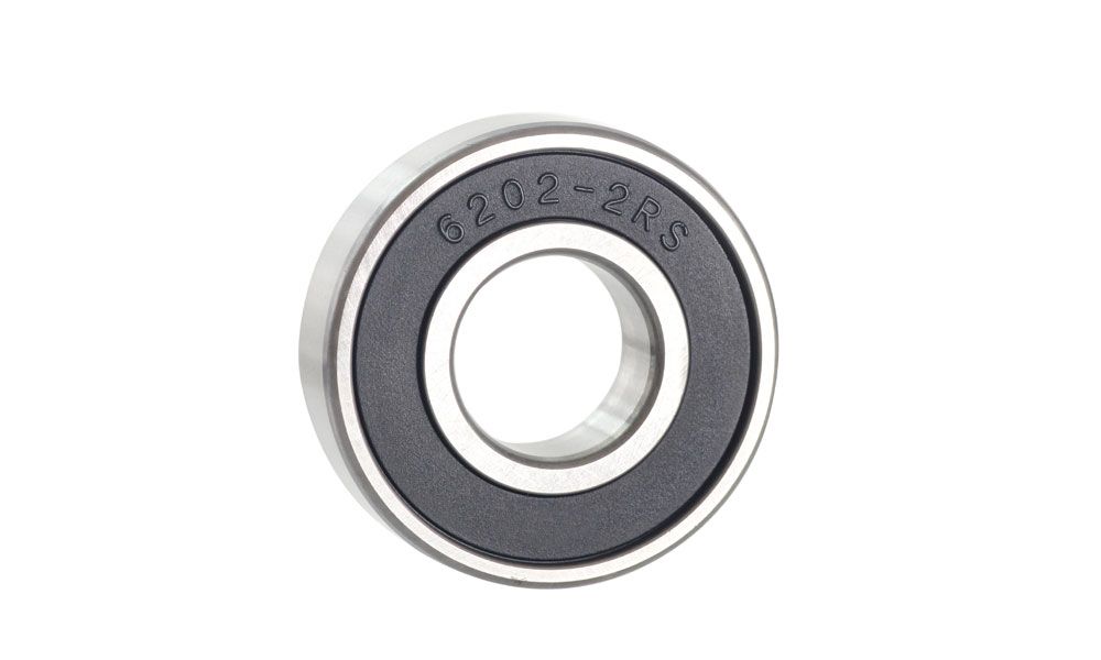 Roulement 6202-2RS 15x35x11 mm – Étanche, haute performance – Réf. CB088 / CB-088