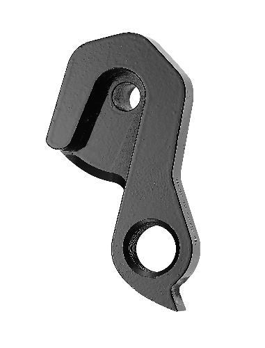 Photo de Patte de Dérailleur Marwi GH190 – Aluminium – Compatible Trek par MARWI