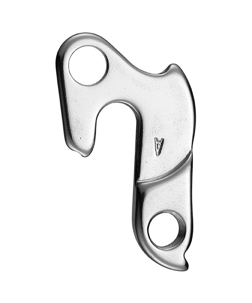 Patte de Dérailleur Marwi GH-005 – Aluminium – Compatible Cube, Focus, Haibike, Ghost, Winora…