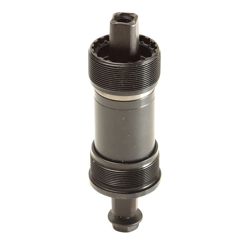 Photo de Boîtier de Pédalier BSA 160,8 mm – Spécial Fat Bike – Axe Carré JIS – Transmission Large et Robuste par SELECTION LOUDET