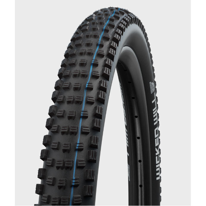 Pneu VTT Schwalbe Wicked Will Performance 29×2.40 (62-622) – Addix, Tringles Souples
