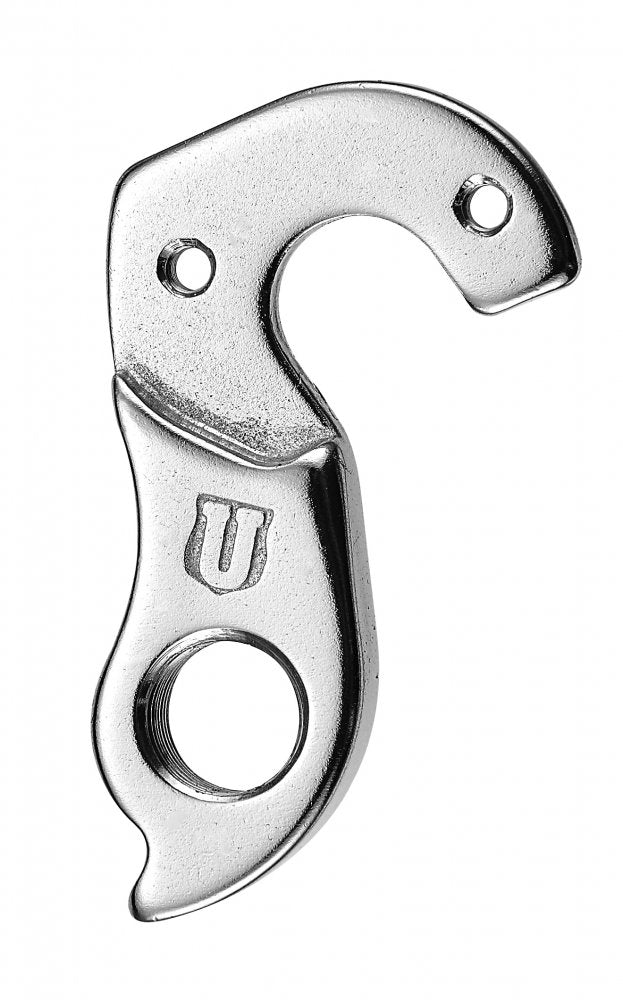 Photo de Patte de Dérailleur Marwi GH179 – Aluminium – Compatible Stevens par MARWI