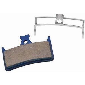 Plaquettes de frein Hope E4 DBP-59 – Freinage puissant et silencieux