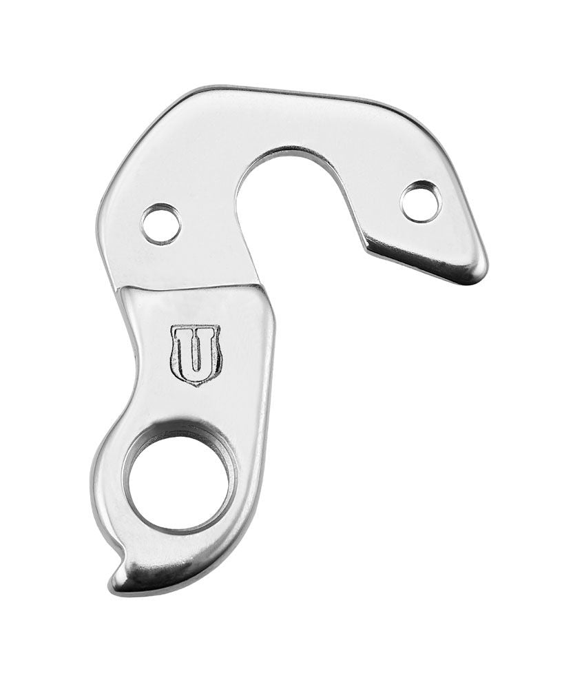 Photo de Patte de Dérailleur Marwi GH-275 – Aluminium – Compatible Scott par MARWI