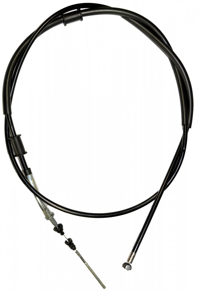 Photo de TRANSMISSION FREIN ARRIERE BOOSTER 2004 par SELECTION LOUDET