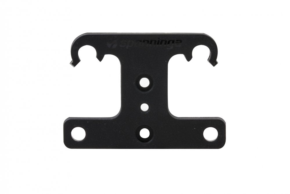 Support de fil de selle BR11 – Fixation robuste pour feu arrière vélo