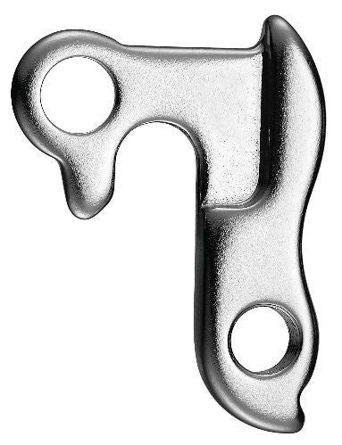 Patte de Dérailleur Marwi GH-015 – Aluminium – Compatible BMC, Cube, Focus, Ghost, Haibike…