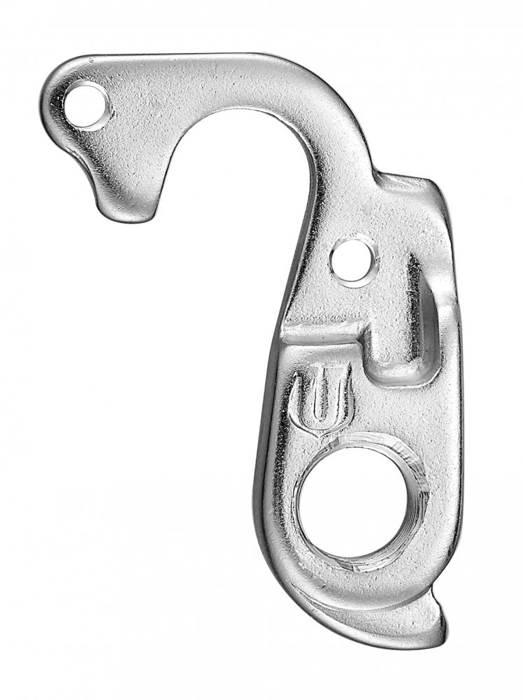 Photo de Patte de Dérailleur Marwi GH-112 – Aluminium – Compatible Trek par MARWI