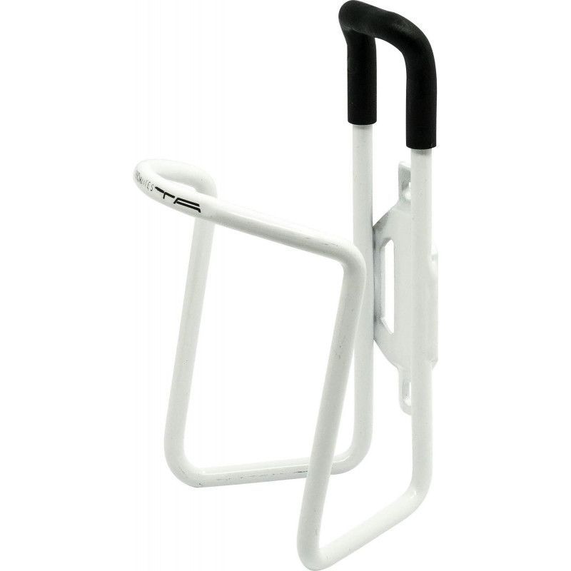 Porte-bidon Nevada Blanc – SPECIALITÉS TA – Léger, robuste et design pour vélo