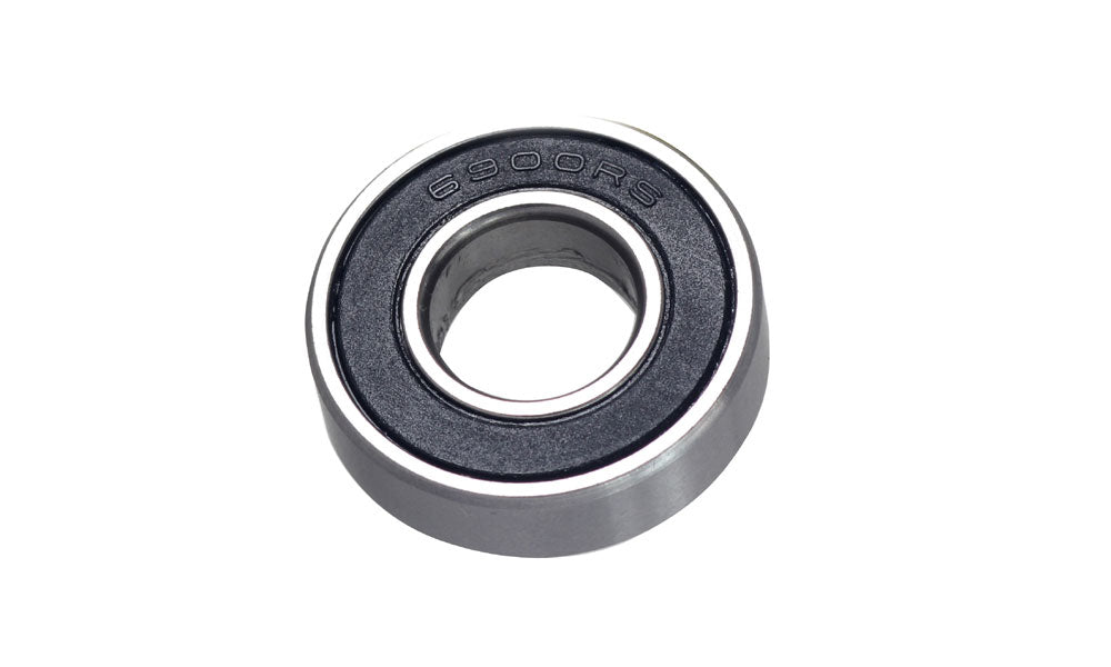 Roulement MAX CB435 (CB-435) 6900V LLU – 10x22x6mm – Résistant pour suspension VTT