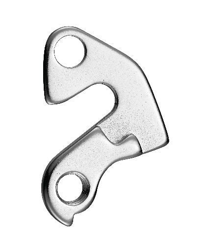 Patte de Dérailleur Marwi GH-069 – Aluminium – Compatible Cube, Focus et autres marques