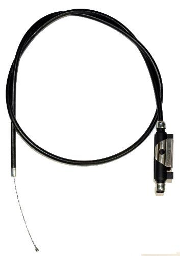 TRANSMISSION GAZ BASSE MBK 50 BOOSTER, BOOSTER NG, ROCKET, NITRO/YAMAHA 50 BWS, BUMP, SPY, AEROX