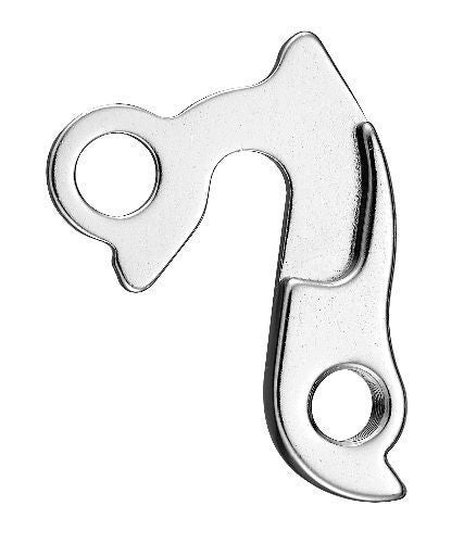 Patte de Dérailleur Marwi GH-145 – Aluminium – Compatible différents modèles de vélos