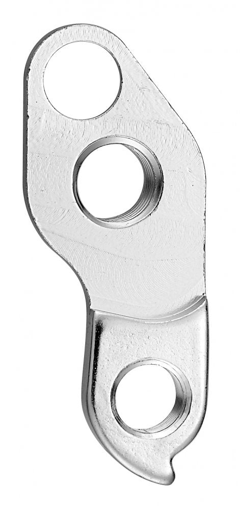 Patte de Dérailleur Marwi GH-102 – Aluminium – Compatible différents modèles de vélos