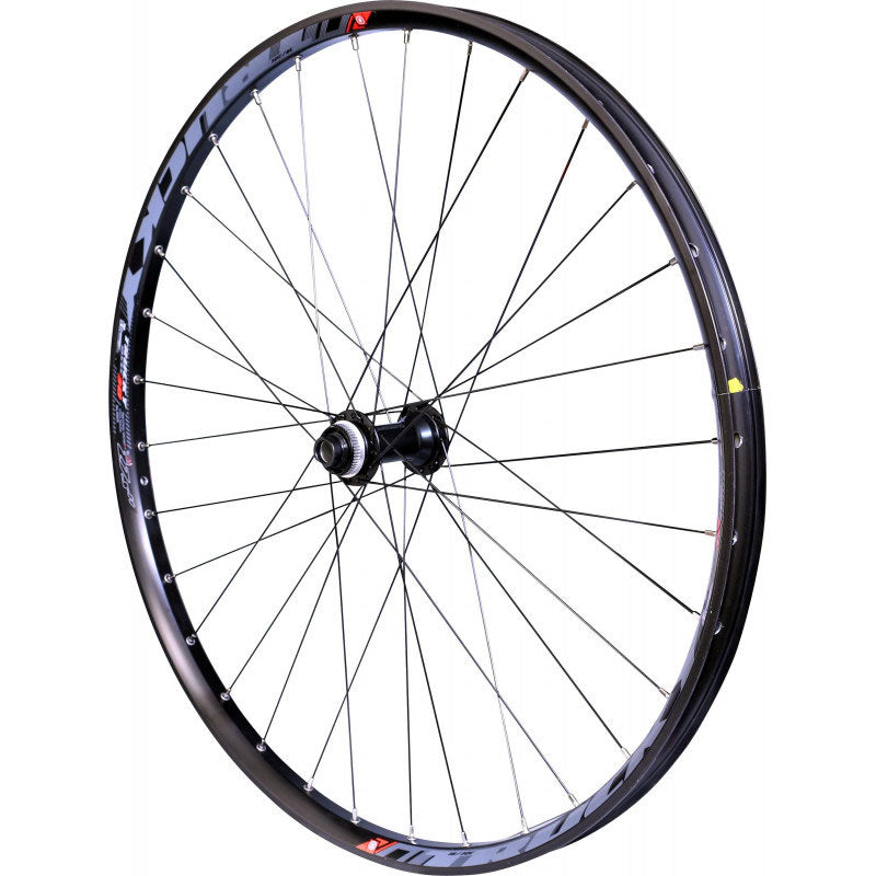 Roue Avant 27,5" VTT – Mach1 Trucky 30 – Tubeless Ready – VELOX