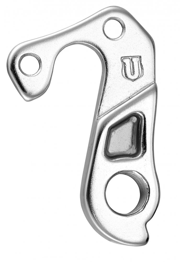 Patte de Dérailleur Marwi GH-162 – Aluminium – Compatible Lapierre, Koga