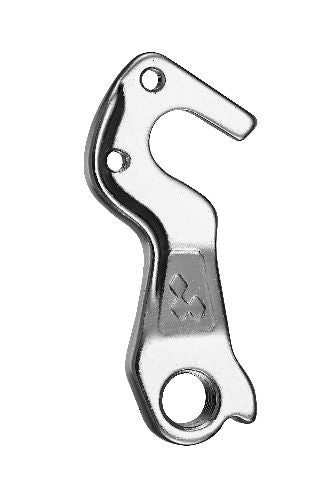 Photo de Patte de Dérailleur Marwi GH-257 – Aluminium – Compatible Cube par MARWI