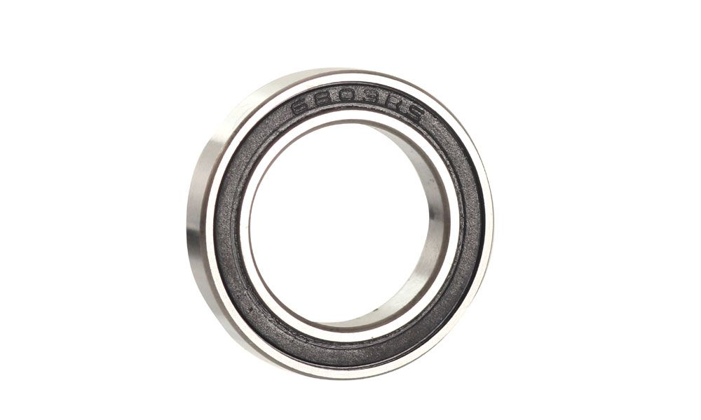 Roulement 6803-2RS 17x26x5 mm – Étanche, haute performance compacte – Réf. CB101 / CB-101
