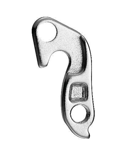 Patte de Dérailleur Marwi GH-084 – Aluminium – Compatible Specialized