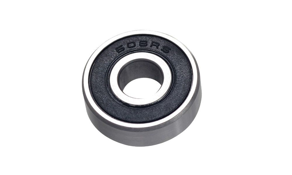 Roulement 608-2RS 8x22x7 mm – Étanche, standard skateboard/roller – Réf. CB042 / CB-042