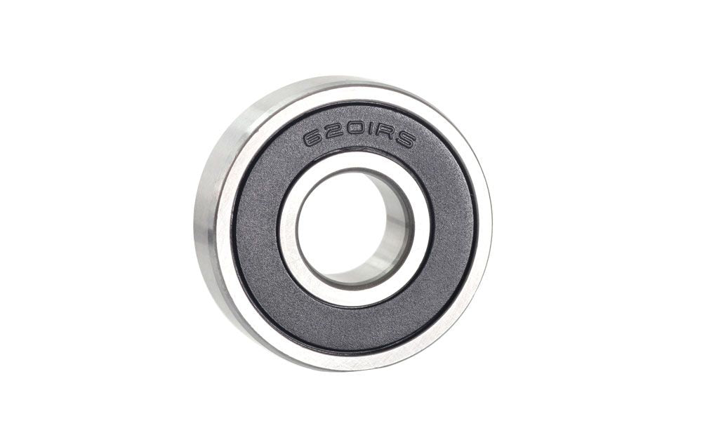 Roulement 6201-2RS 12x32x10 mm – Étanche, haute performance – Réf. CB078 / CB-078