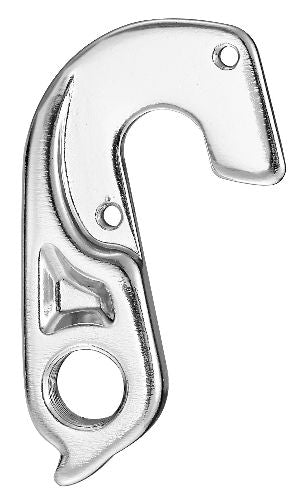 Patte de Dérailleur Marwi GH-140 – Aluminium – Compatible Specialized