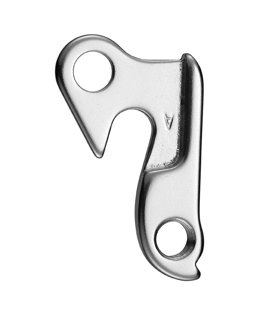Patte de Dérailleur Marwi GH-018 – Aluminium – Compatible BMC, Cube, Focus, Ghost, Haibike…