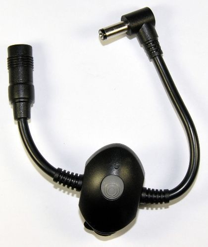 Câble adaptateur NIPACK pour éclairage vélo avant SIGMA – Connexion simple et fiable
