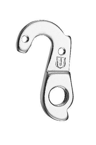 Photo de Patte de Dérailleur Marwi GH209 – Aluminium – Compatible Wilier par MARWI