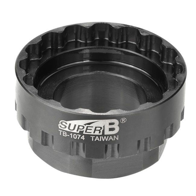 Extracteur Plateau Shimano Xtr Fc-m9100 / Fc-m9120 Tb-1074 Superb -