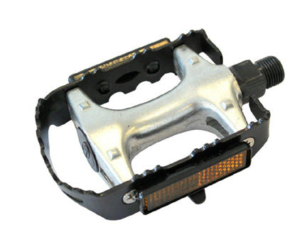 Pédales VTT – Corps aluminium avec cage acier – Modèle SP910SOEM – Vrac OEM