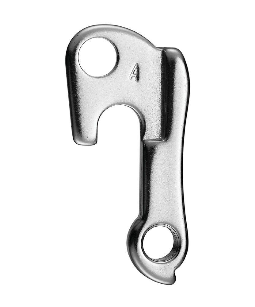 Patte de Dérailleur Marwi GH-017 – Aluminium – Compatible BMC, Cube, Focus, Ghost, Haibike…