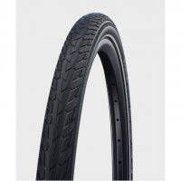 Pneu Vélo Schwalbe Road Cruiser Plus 28x1.60 (700x40C) – PunctureGuard & TwinSkin (42-622)