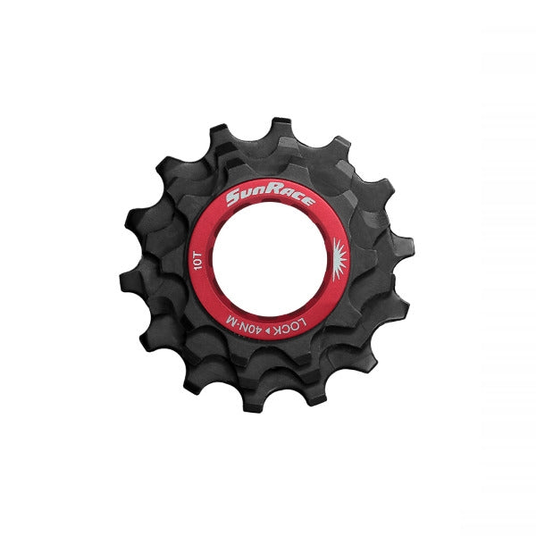 Kit 3 pignons départ 10-12-14 dents – Compatible cassette 12 vitesses SRAM XD