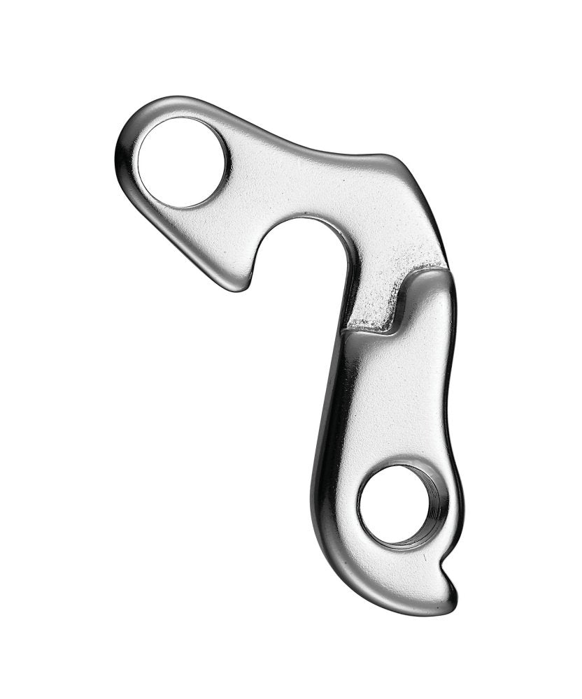 Patte de Dérailleur Marwi GH-020 – Aluminium – Compatible Cube, Focus, Ghost, Haibike, BMC…