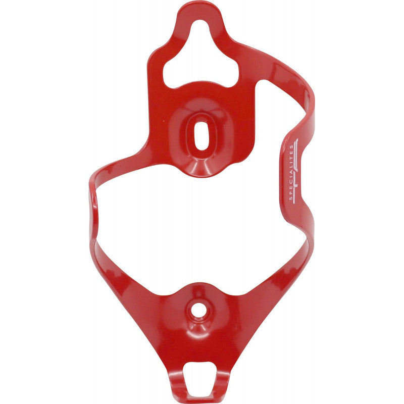 Porte bidon Sin SLR-Asymétrique - Gauche - Rouge SPECIALITES TA