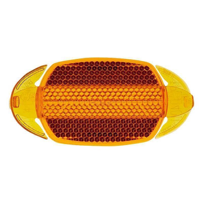 Photo de Catadioptre vélo – Réflecteur de sécurité universel (unité) par SPANNINGA